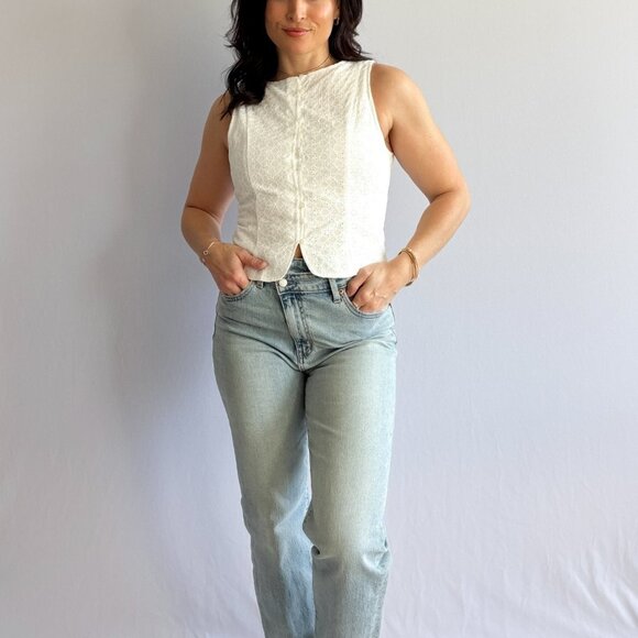 Shop Sadie and Sage Tank Tops - Picture 3 of 14